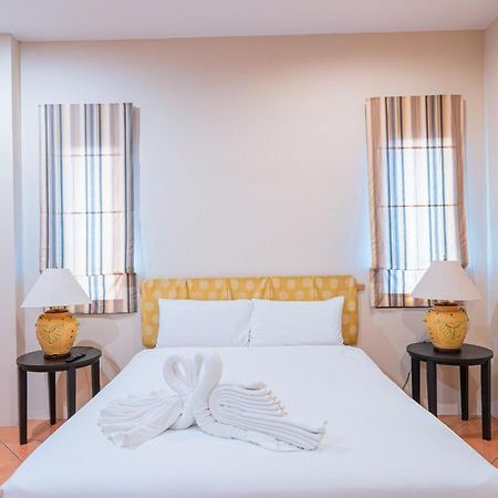 Beautiful Poolvilla Jomtien מראה חיצוני תמונה