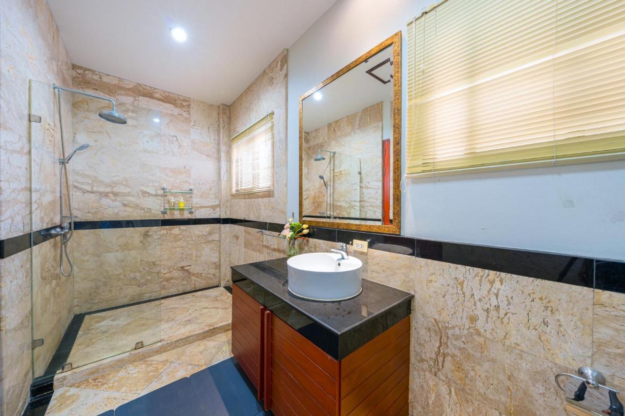 Beautiful Poolvilla Jomtien מראה חיצוני תמונה
