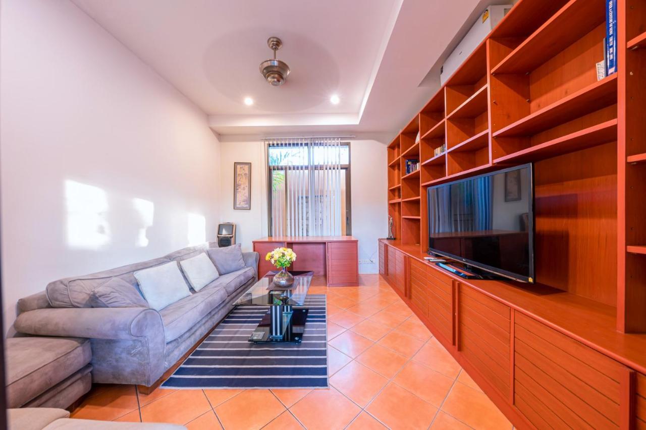 Beautiful Poolvilla Jomtien מראה חיצוני תמונה
