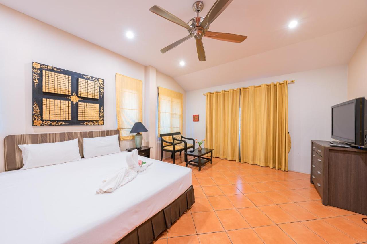 Beautiful Poolvilla Jomtien מראה חיצוני תמונה