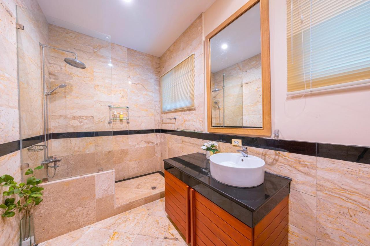 Beautiful Poolvilla Jomtien מראה חיצוני תמונה